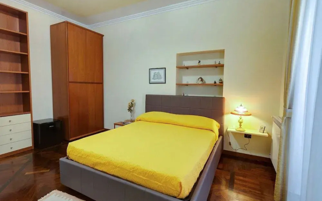 B&B La Casa della Nonna