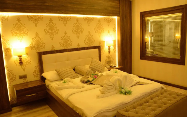 Antiochos Hotel