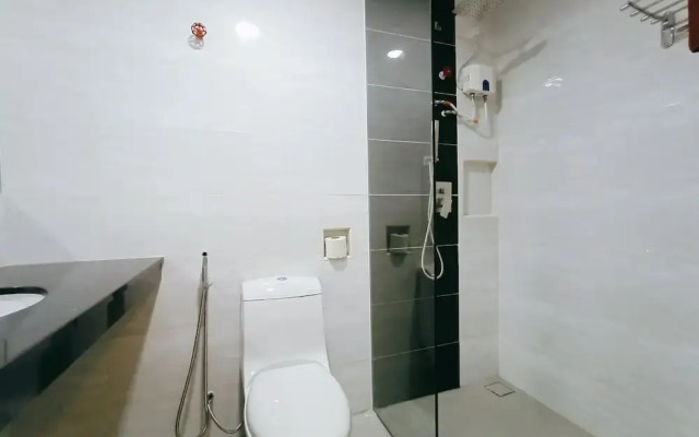 Salak Boutique Hotel