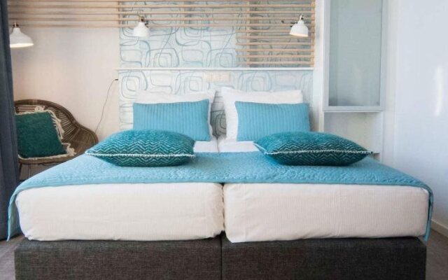 Loods Hotel Golfzang