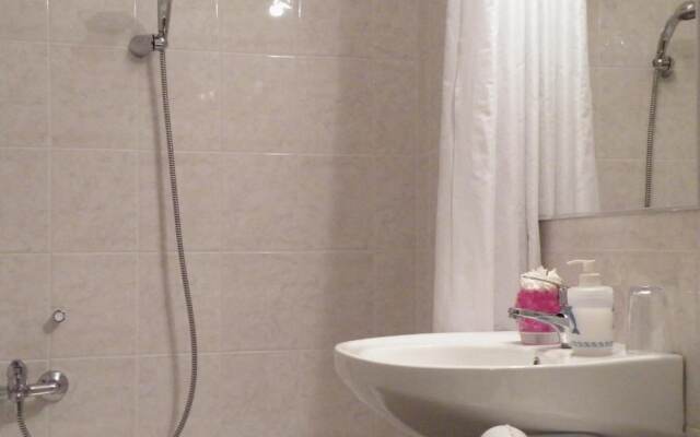 Apartment Buda Central Residence