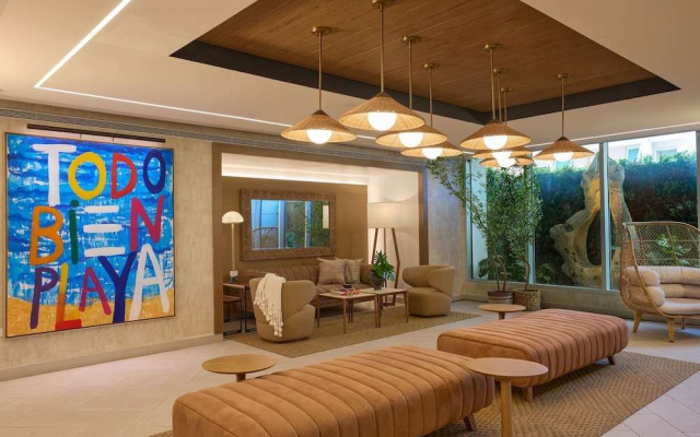 Casa Costera, Isla Verde Beach, Apartments by Marriott Bonvoy