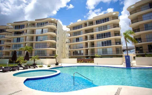 Luxury 2 Bedroom Apartments