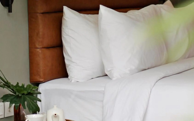 Rimbun Canggu Hotel