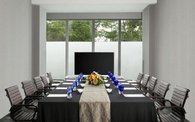 Delonix Hotel Karawang