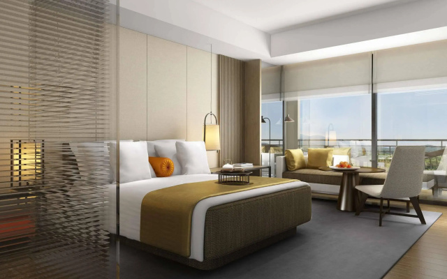 The Westin Tashee Resort, Taoyuan