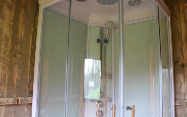 Beara Lodge Glamping