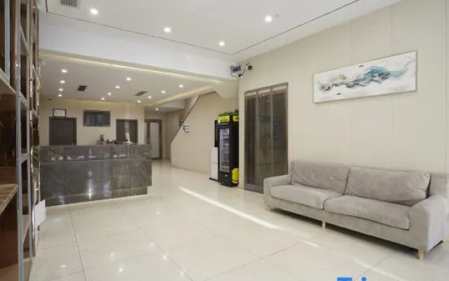 Yi Yue Hotel Apartments