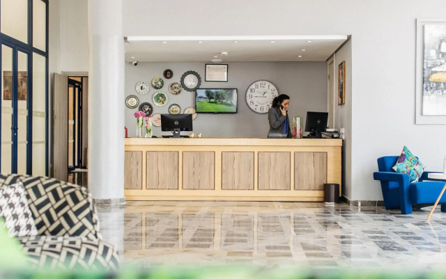Wazo Appart-Hôtel