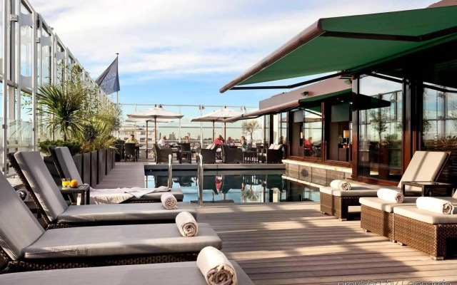 Pullman La Pléiade Montpellier Centre