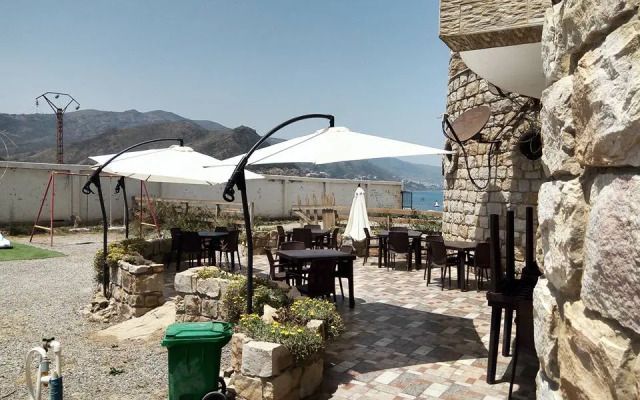 Le Petit Marin Homestay