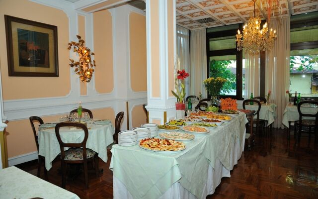Hotel Savona