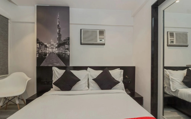 Edition O 30053 Shakti Sagar Juhu