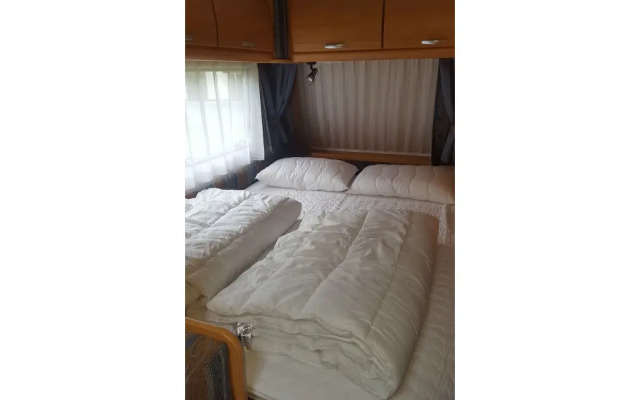 Vinje Camping