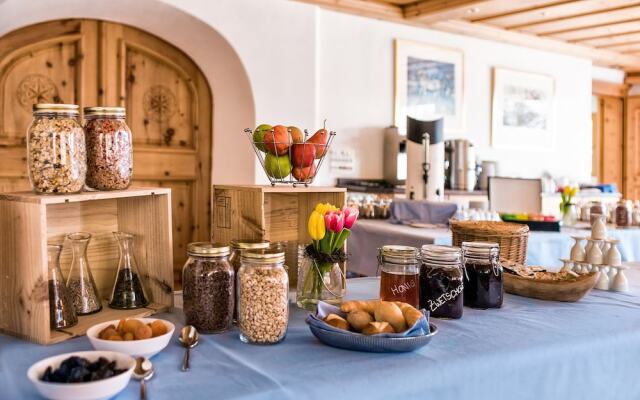 Hotel Seehof Valbella Lenzerheide
