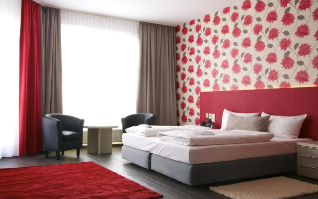 Euro Park Hotel Hennef