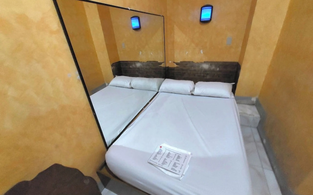 Mct Hotel