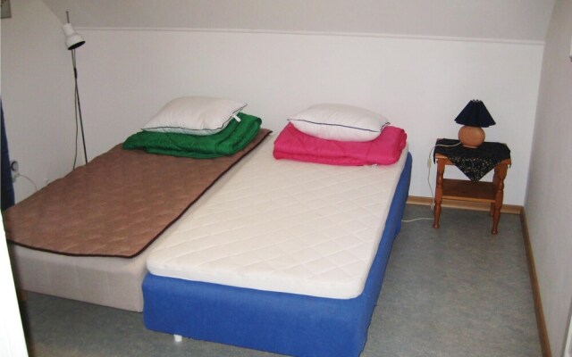 Amazing Apartment in Borgholm With 2 Bedrooms