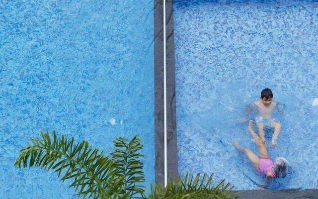 Wonderla Resort