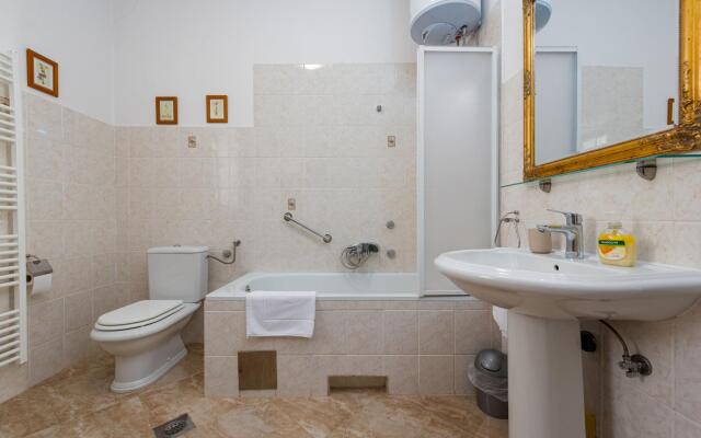 Villa Oak Zadarvillas