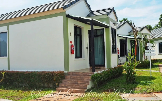 Saichon Grand View Resort