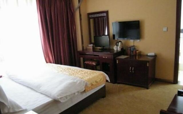 Jia Ji Business Hotel