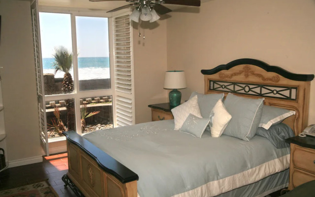 Garden Retreat Condo