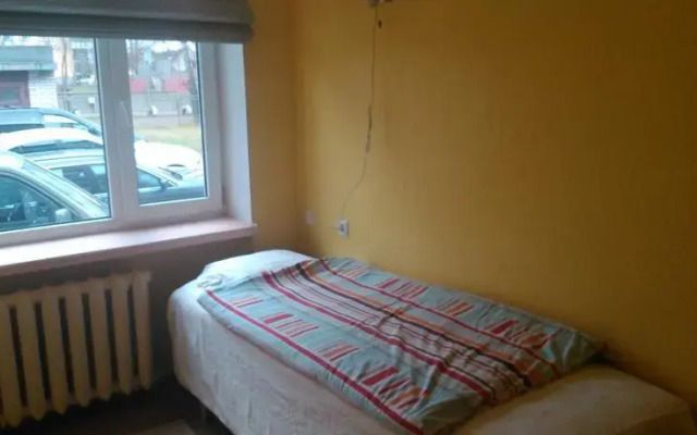 Võru Guest Apartment