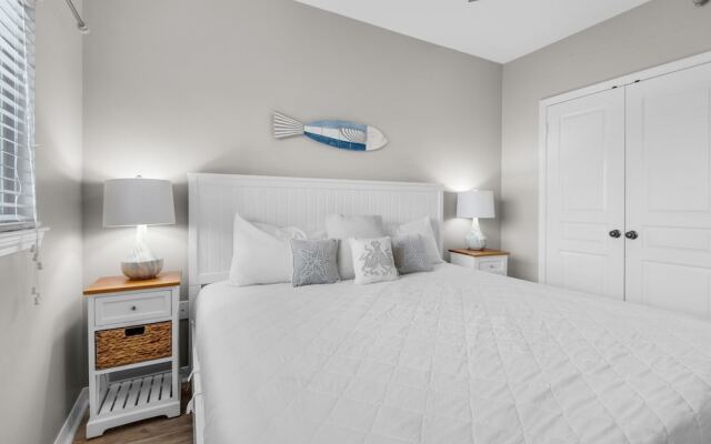 Emerald Isle Unit 206