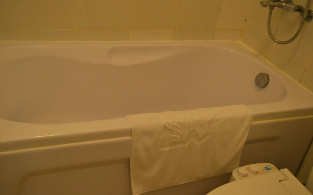 Azumaya Hotel Kim Ma 1