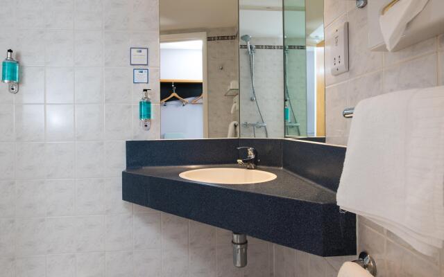 Holiday Inn Express Southampton - West by IHG