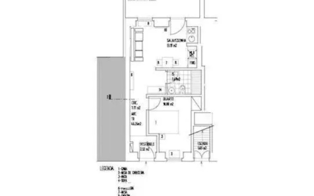 Pátio Principe Real