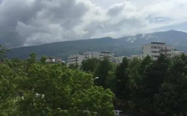 Vintage Studio Studentski grad