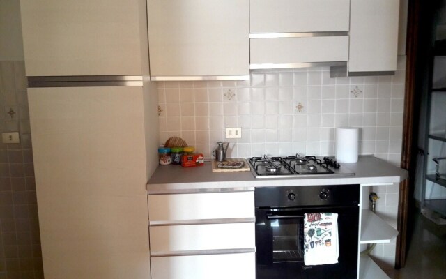 Apartment Via Roma