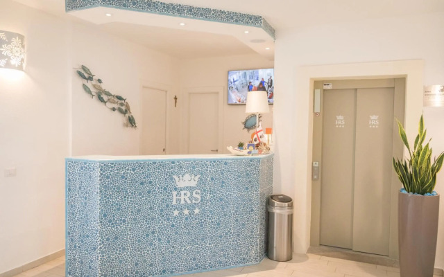 Regina Simius Hotel