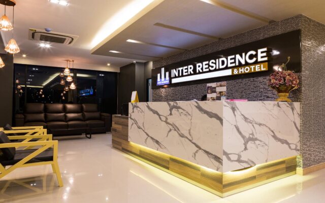 Grand Inter Hotel