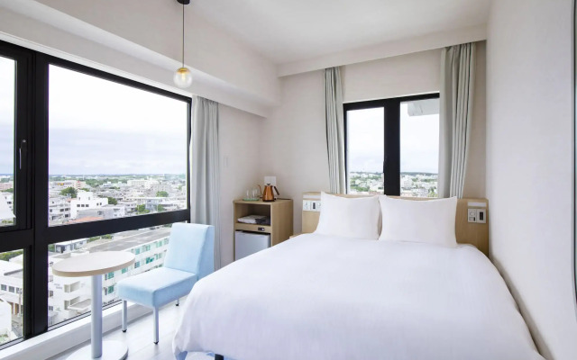 Tabino Hotel lit Miyakojima