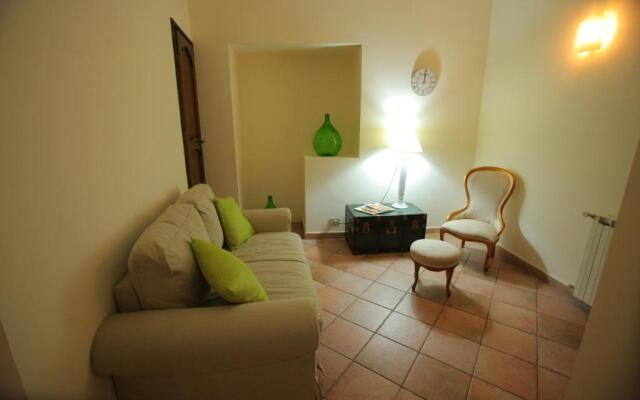 Antica Palermo B&B