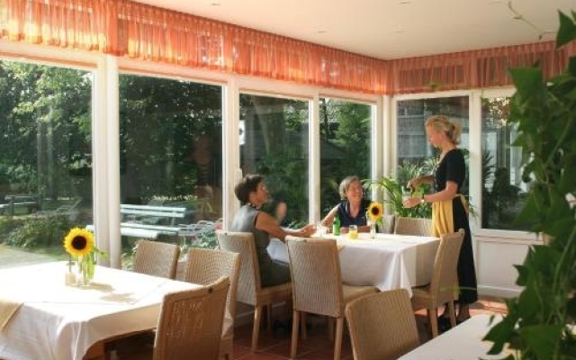 Kneipp Bund Hotel im Kneippzentrum