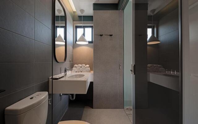 Mori Hotel