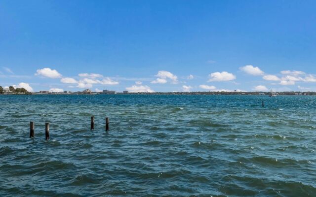Palmetto Home w/ Manatee River Access!