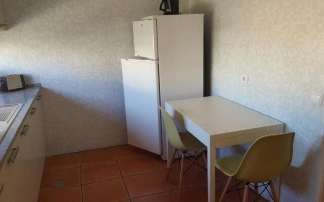 Apartamentos Vila Praia