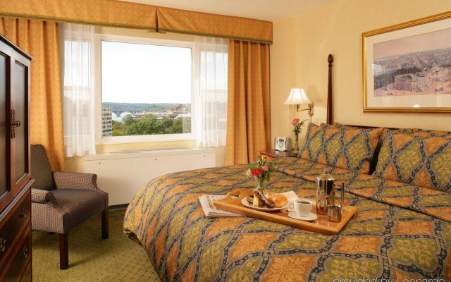 ARC HOTEL Washington DC, Georgetown