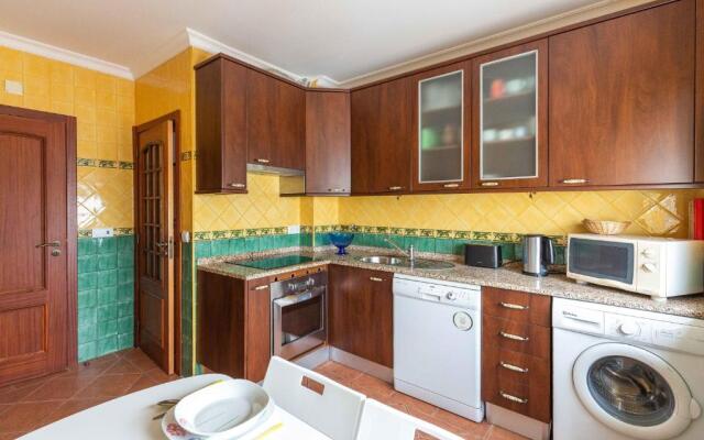 Villa Marquez Apartments