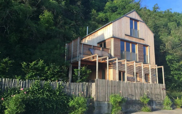 Ferienhaus Andadoana