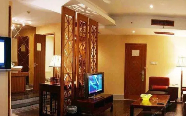 Shi Cheng Hotel