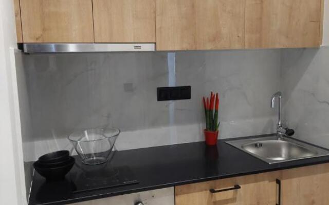 Brand new Suite No3