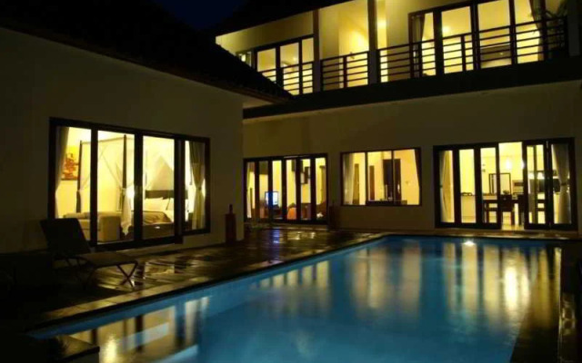 Villa Aamoda