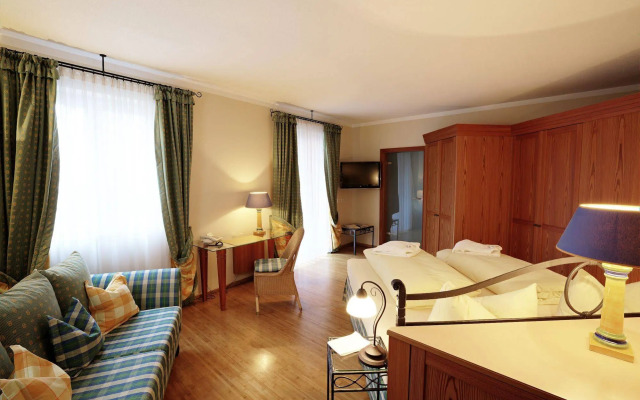 Hotel Die Gams