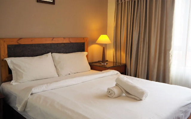 Leo Palace Hotel Classic Wing, WTC Kuala Lumpur